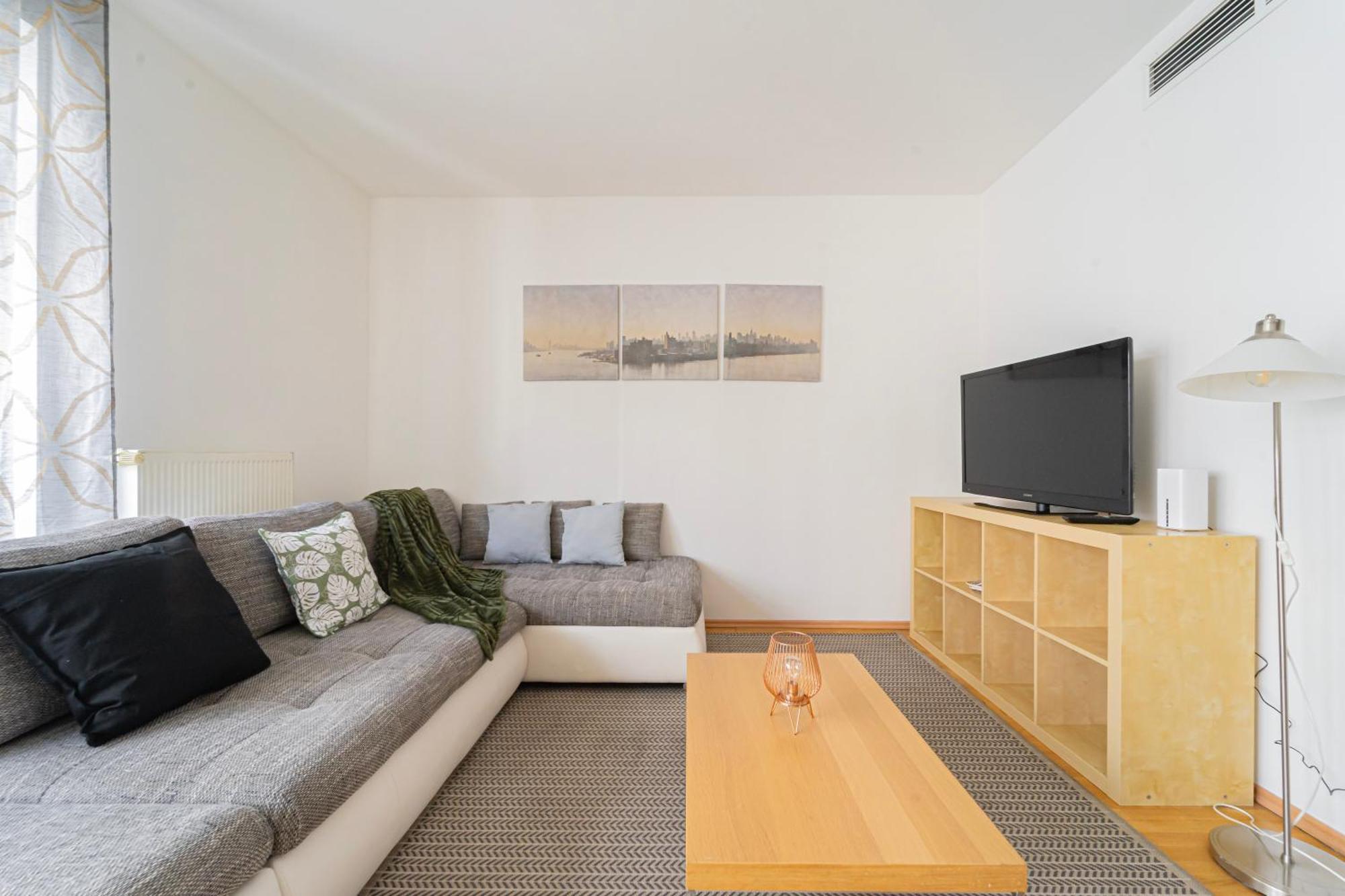 Budapest Central Home With Parking&Terrace Luaran gambar