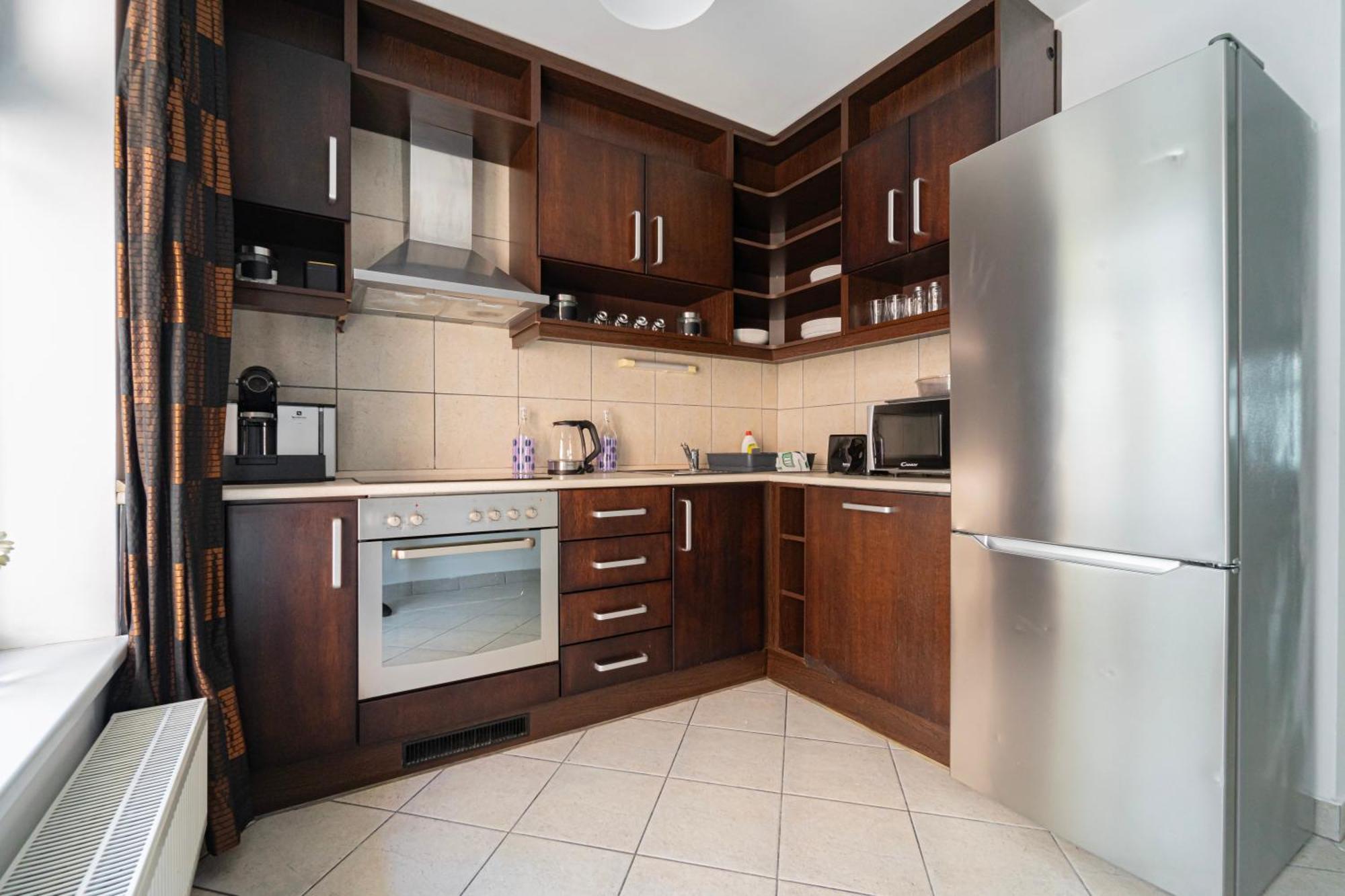 Budapest Central Home With Parking&Terrace Luaran gambar